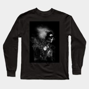 In too deep Long Sleeve T-Shirt